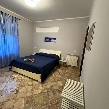 Mondello21 - Holidayhome Palermo Eksteriør bilde