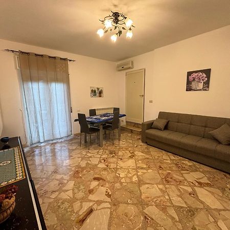 Mondello21 - Holidayhome Palermo Eksteriør bilde