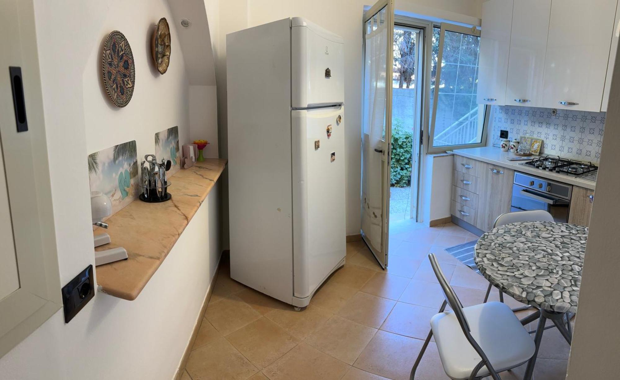 Mondello21 - Holidayhome Palermo Eksteriør bilde