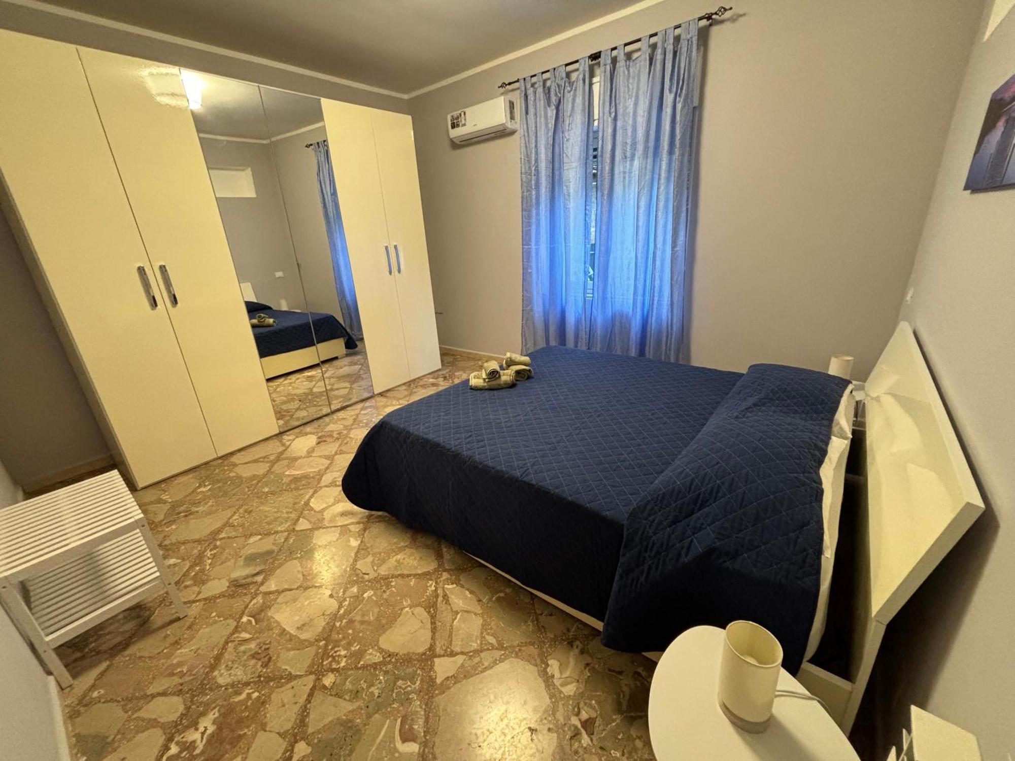 Mondello21 - Holidayhome Palermo Eksteriør bilde