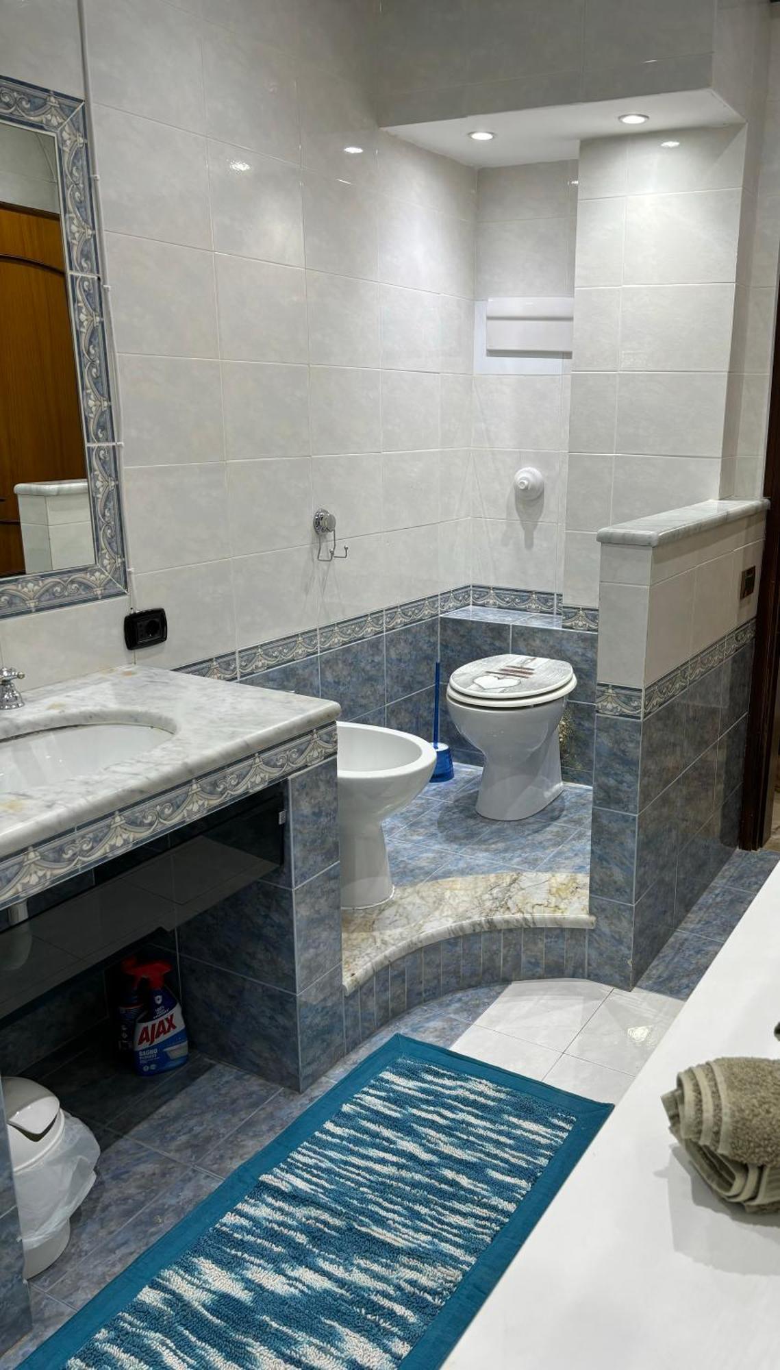 Mondello21 - Holidayhome Palermo Eksteriør bilde