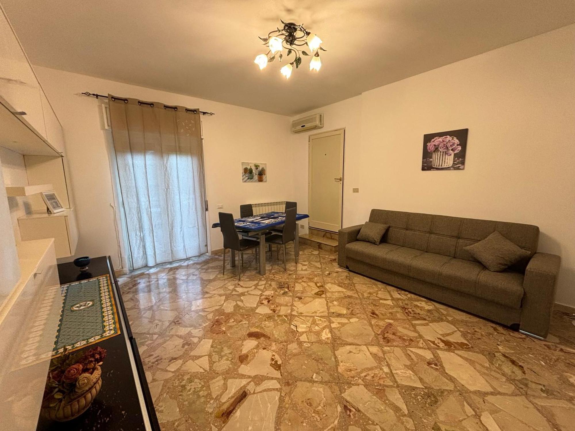 Mondello21 - Holidayhome Palermo Eksteriør bilde