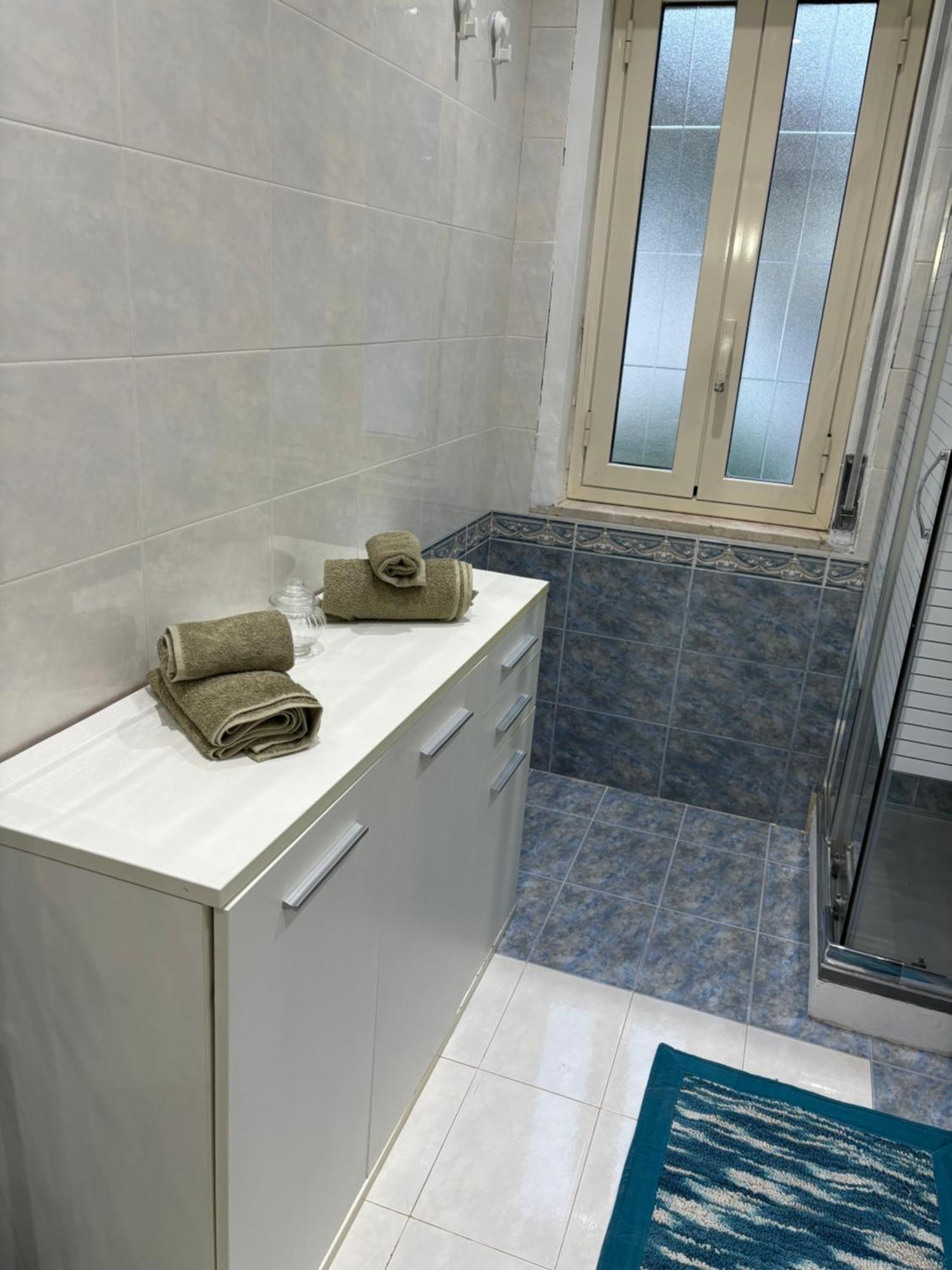 Mondello21 - Holidayhome Palermo Eksteriør bilde