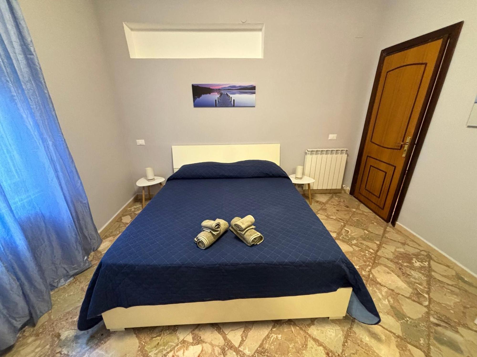Mondello21 - Holidayhome Palermo Eksteriør bilde