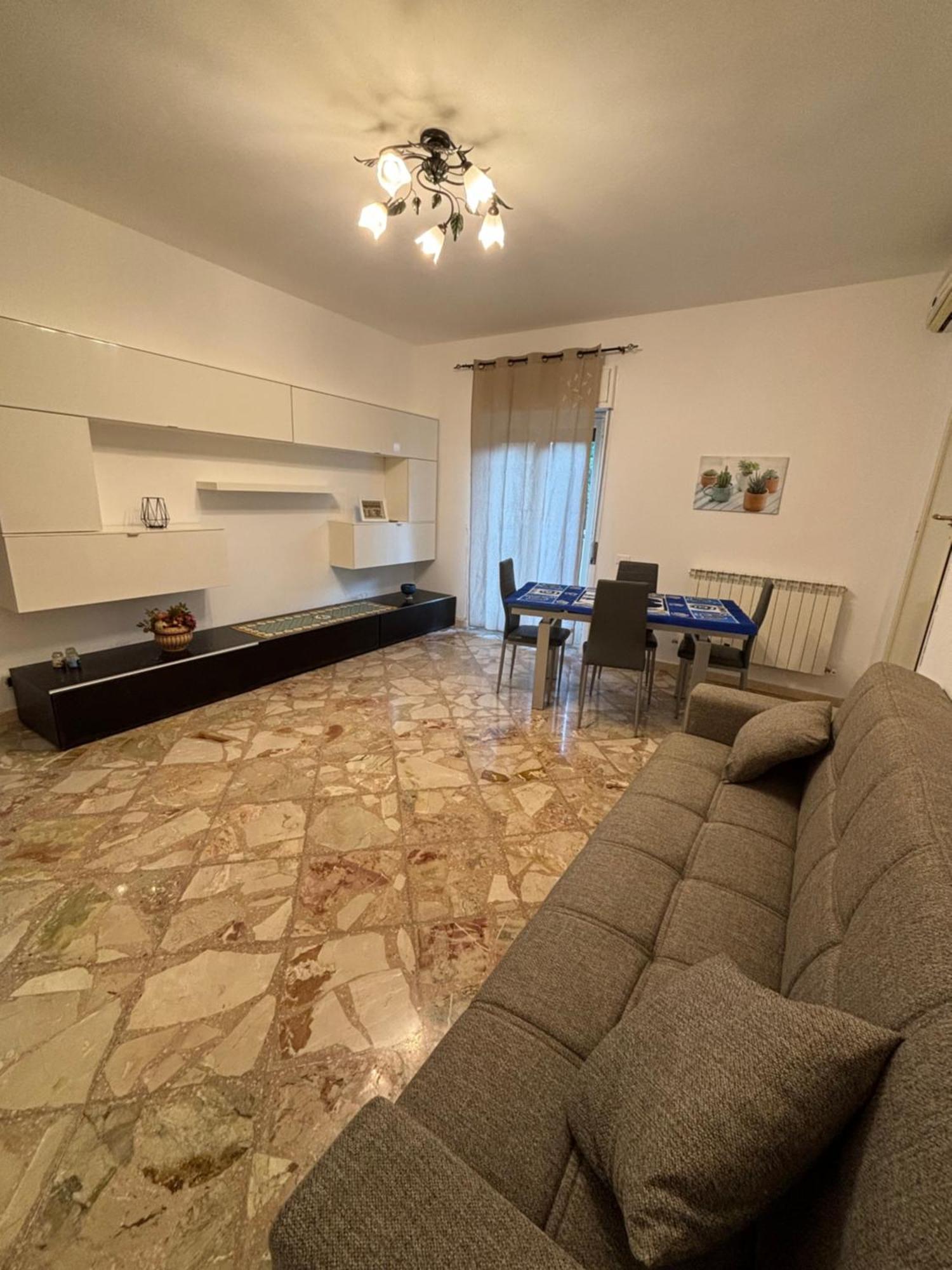 Mondello21 - Holidayhome Palermo Eksteriør bilde