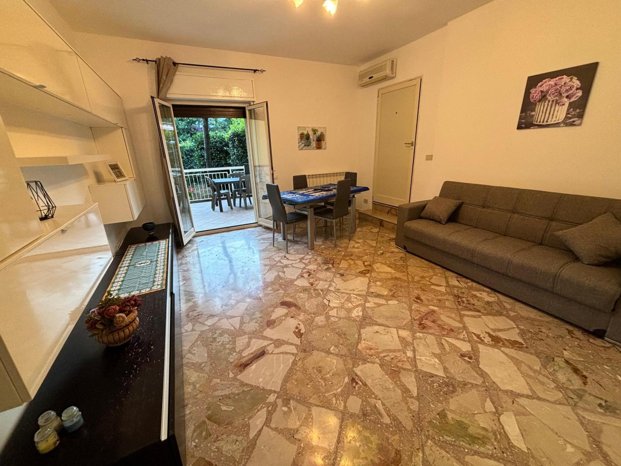 Mondello21 - Holidayhome Palermo Eksteriør bilde