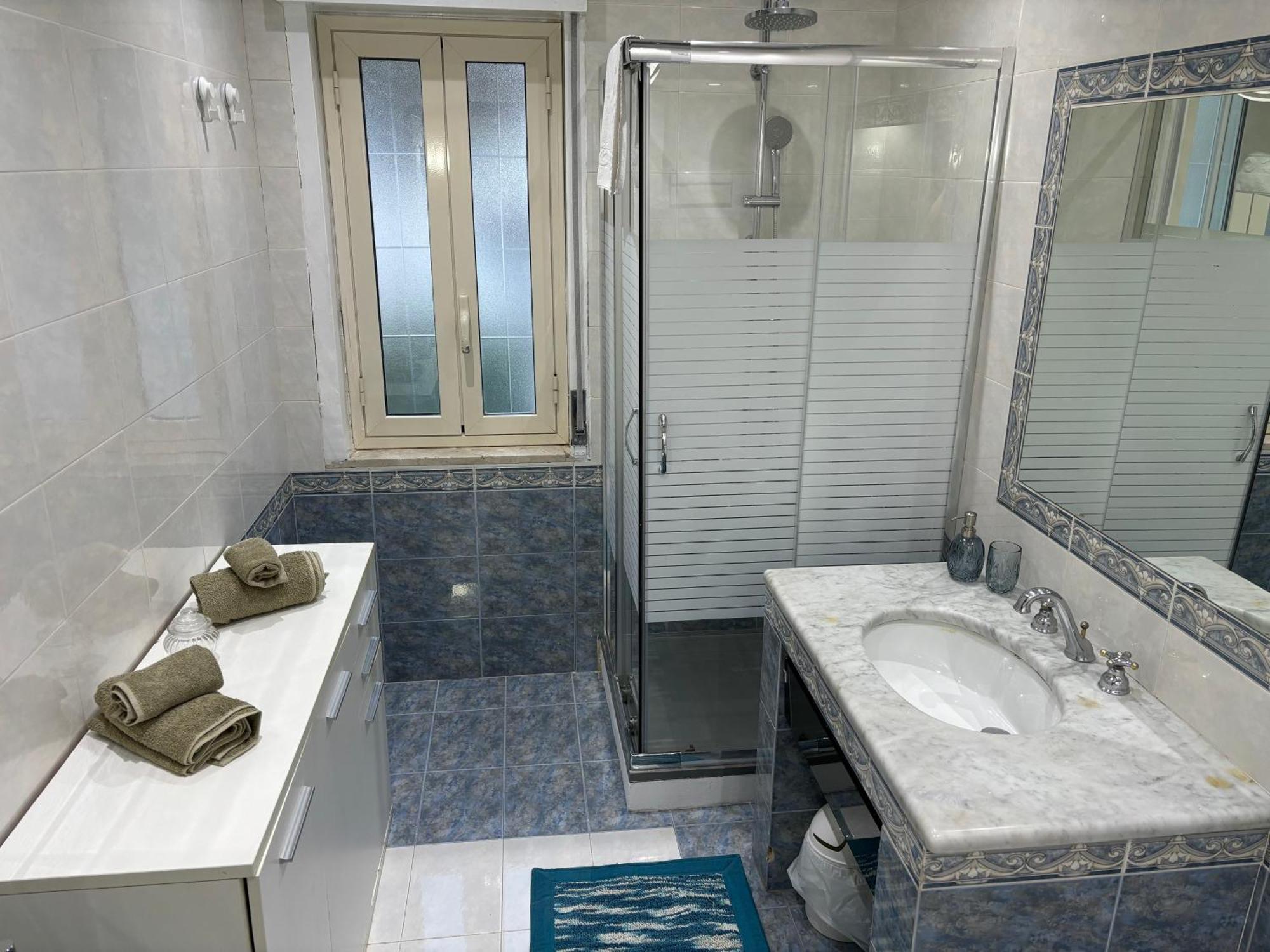 Mondello21 - Holidayhome Palermo Eksteriør bilde