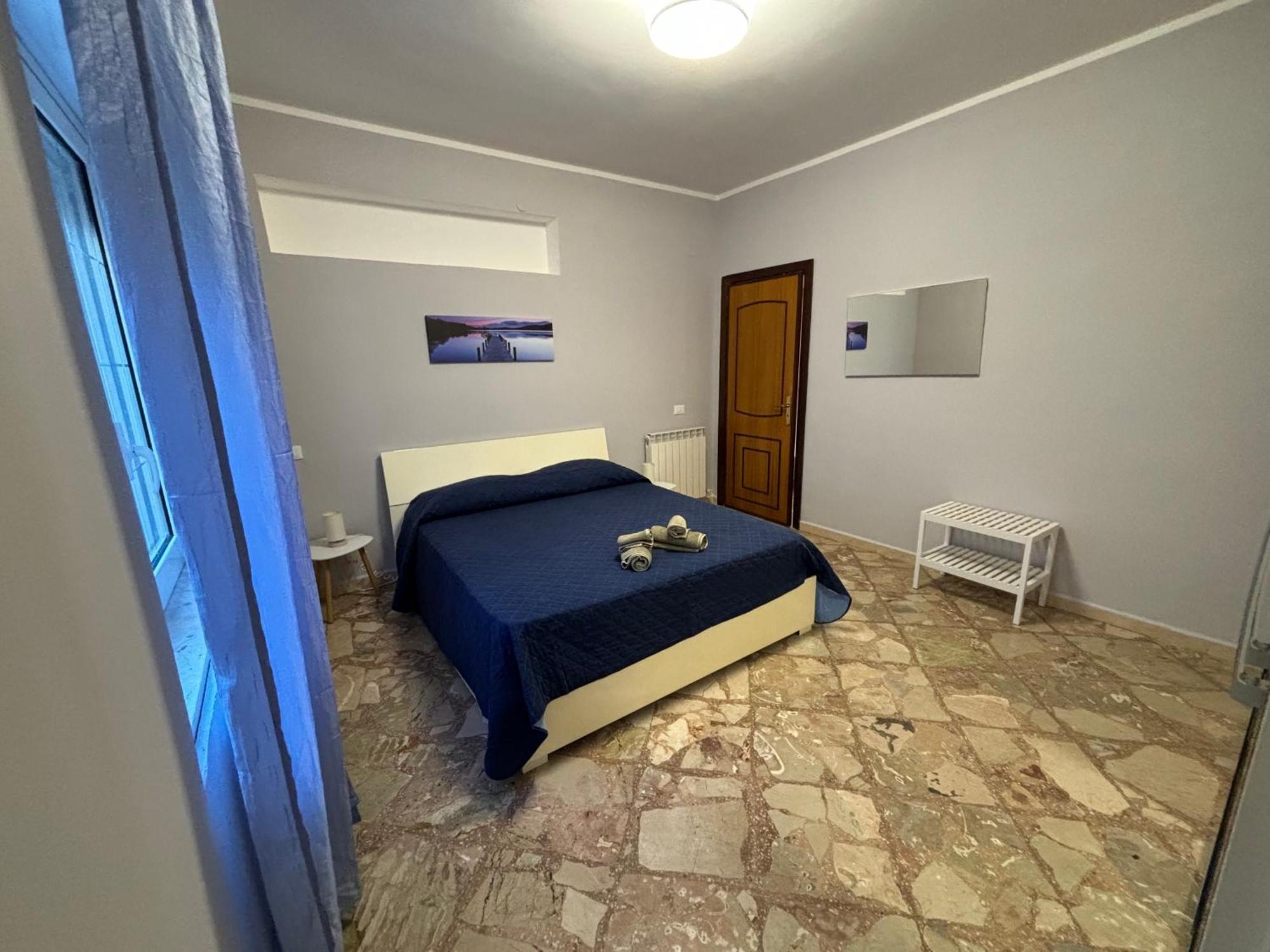 Mondello21 - Holidayhome Palermo Eksteriør bilde