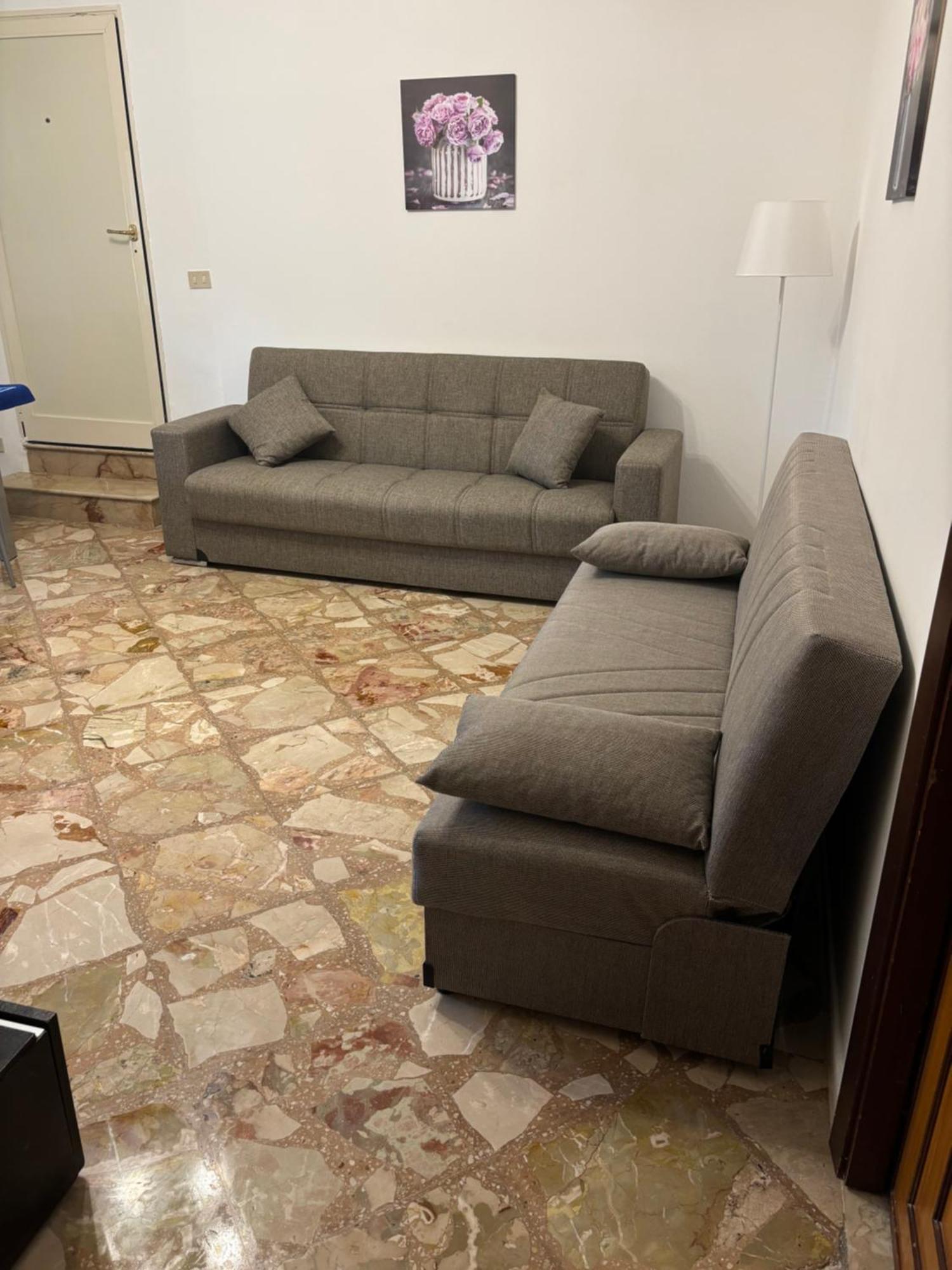 Mondello21 - Holidayhome Palermo Eksteriør bilde
